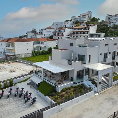 Niso Skiathos Екстер'єр фото