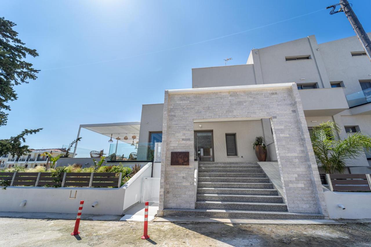 Niso Skiathos Екстер'єр фото