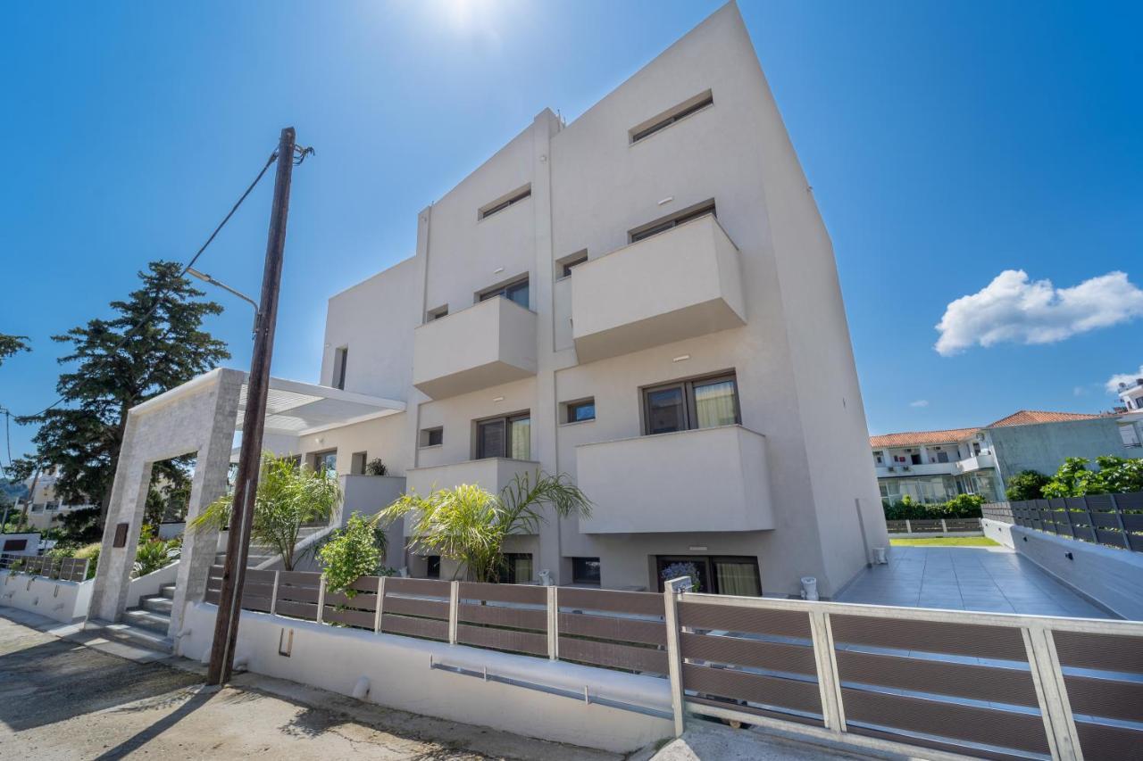Niso Skiathos Екстер'єр фото